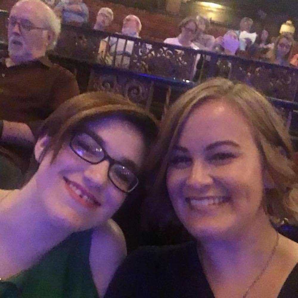 Meet your Posher, Ashleigh